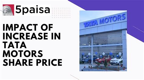 tata motors ipo listing price analysis